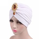 Bonnet Cancer du Sein - Beleza