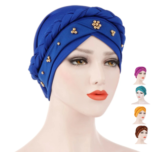 Bonnet Chimio Artha