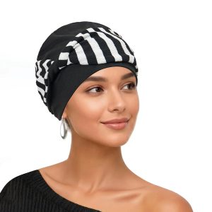 Bonnet Chimio Assa