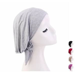Bonnet Chimio Fichu