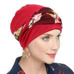 Bonnet Chimio Hulule