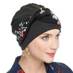 Bonnet Chimio Orgulha