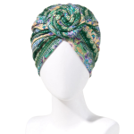 Bonnet Chimio Tropical