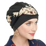 Bonnet Chimio Zira