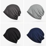 Bonnet Coton Chimio Homme - Phil