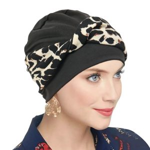 Bonnet Post Chimio Hopa
