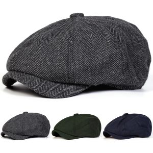 Casquette Gavroche Chimio