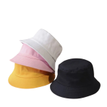 Chapeau Seau Chimio