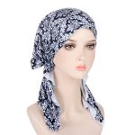 Foulard après Chimio - Mademoisellefoulard.fr