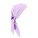 Foulard Chimio pré attaché