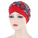 Bonnet Bandeau Chimio Ophélia