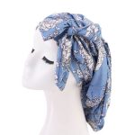 Bonnet Chimio Angele