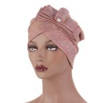 Bonnet Traitement Chimiothérapie Anita