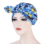 Bonnet Chimio Bandana