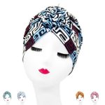 Bonnet Chimio Haut de Forme