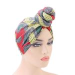 Bonnet Chimio Classe Bysala