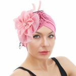 Bonnet Chimio Cérémonie