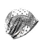 Bonnet Chimio Coton - Colfa