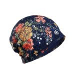 Bonnet Chimio Dentelle