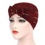 Bonnet Chimio Felicidade