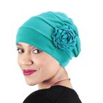 Bonnet Chimio Femme Yata