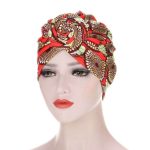 Bonnet Cheveux Chimio Héroma