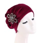 Bonnet Chimio Hiverno