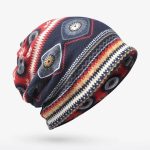 Bonnet Chimio Homme Original- Basile