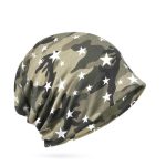 Bonnet Chimio Homme - Étoile