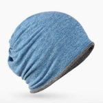 Bonnet Chimio Homme - Greg