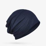 Bonnet Chimio Homme - Léo