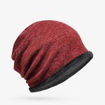 Bonnet Chimio Homme Hiver - Von