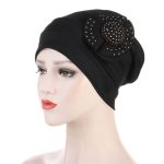 Bonnet Coiffe Chimio Lana