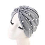 Bonnet Chimio Chic