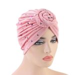 Bonnet Chimio Lusoa