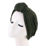 Bonnet Après Chimiothérapie - Lya