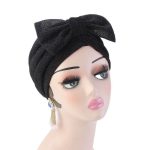 Bonnet Chimio Milili