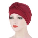 Bonnet Chimio Moderne