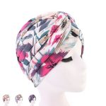 Bonnet Chimio Tendance