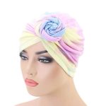 Bonnet Chimio Quoa