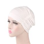 Bonnet Chimio Simple