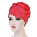 Bonnet Chimio Volume Ulava