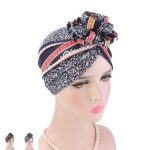 Bonnet Volume Chimio