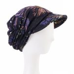 Casquette Après Chimio