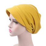 Casquette Cancer Femme