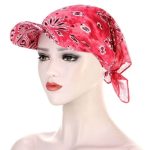 Casquette Chimio - Abilia