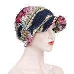 Casquette Chimio Originale- Agata