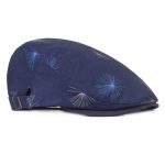Casquette Cancer Homme - Flap