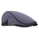 Casquette Gavroche Chimio - Martin