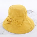 Chapeau après Chimio